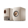 KEF LS50 Wireless II | Altavoces activos de estanteria inalambricos | DOYMO Sitges