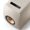 KEF LS50 Wireless II | Altavoces activos de estanteria inalambricos | DOYMO Sitges