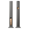KEF LS60 Wireless | Altavoces de suelo activos | DOYMO Sitges