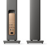 KEF LS60 Wireless | Altavoces de suelo activos | DOYMO Sitges