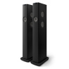 KEF LS60 Wireless | Altavoces de suelo activos | DOYMO Sitges