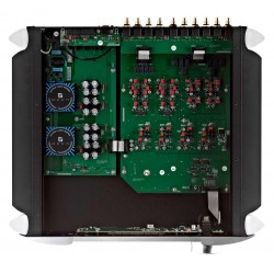 MOON SIMAUDIO 740P (PREAMPLIFICADOR)