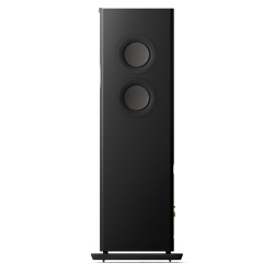 KEF LS60 Wireless | Altavoces de suelo activos | DOYMO Sitges