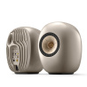 KEF LS Luxe | Altavoz Hi-Fi inalambrico Ross Lovegrove | DOYMO Sitges