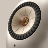 KEF LS Luxe | Altavoz Hi-Fi inalambrico Ross Lovegrove | DOYMO Sitges
