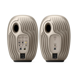 KEF LS Luxe | Altavoz Hi-Fi inalambrico Ross Lovegrove | DOYMO Sitges