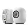 KEF LS Luxe | Altavoz Hi-Fi inalambrico Ross Lovegrove | DOYMO Sitges