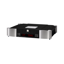 MOON SIMAUDIO 780D V2 (STREAMER + DAC)