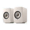 KEF LSX II LT | Altavoces activos de estanteria inalambricos | DOYMO Sitges