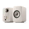 KEF LSX II LT | Altavoces activos de estanteria inalambricos | DOYMO Sitges