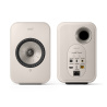 KEF LSX II LT | Altavoces activos de estanteria inalambricos | DOYMO Sitges