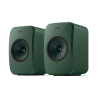 KEF LSX II LT | Altavoces activos de estanteria inalambricos | DOYMO Sitges