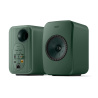 KEF LSX II LT | Altavoces activos de estanteria inalambricos | DOYMO Sitges