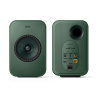 KEF LSX II LT | Altavoces activos de estanteria inalambricos | DOYMO Sitges