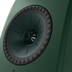 KEF LSX II LT | Altavoces activos de estanteria inalambricos | DOYMO Sitges