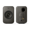 KEF LSX II LT | Altavoces activos de estanteria inalambricos | DOYMO Sitges