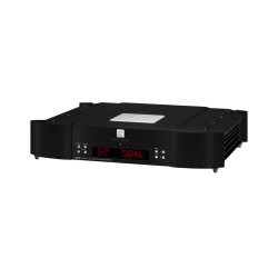 MOON SIMAUDIO 780D V2 (STREAMER + DAC)