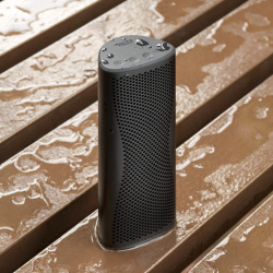KEF MUO | Altavoz portatil Bluetooth | DOYMO Sitges