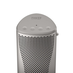 KEF MUO | Altavoz portatil Bluetooth | DOYMO Sitges