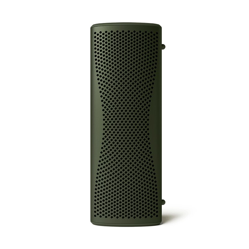 KEF MUO | Altavoz portatil Bluetooth | DOYMO Sitges