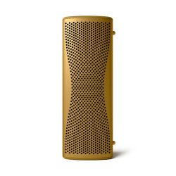 KEF MUO | Altavoz portatil Bluetooth | DOYMO Sitges