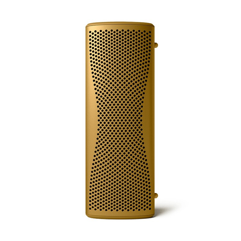 KEF MUO | Altavoz portatil Bluetooth | DOYMO Sitges