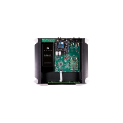 MOON SIMAUDIO 780D V2 (STREAMER + DAC)