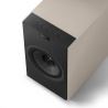 KEF CODA W | Altavoz Hi-Fi inalambrico todo en uno | DOYMO Sitges
