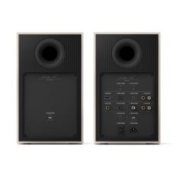 KEF CODA W | Altavoz Hi-Fi inalambrico todo en uno | DOYMO Sitges