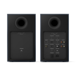 KEF CODA W | Altavoz Hi-Fi inalambrico todo en uno | DOYMO Sitges