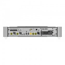 MOON SIMAUDIO 780D V2 (STREAMER + DAC)