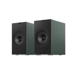 KEF CODA W | Altavoz Hi-Fi inalambrico todo en uno | DOYMO Sitges