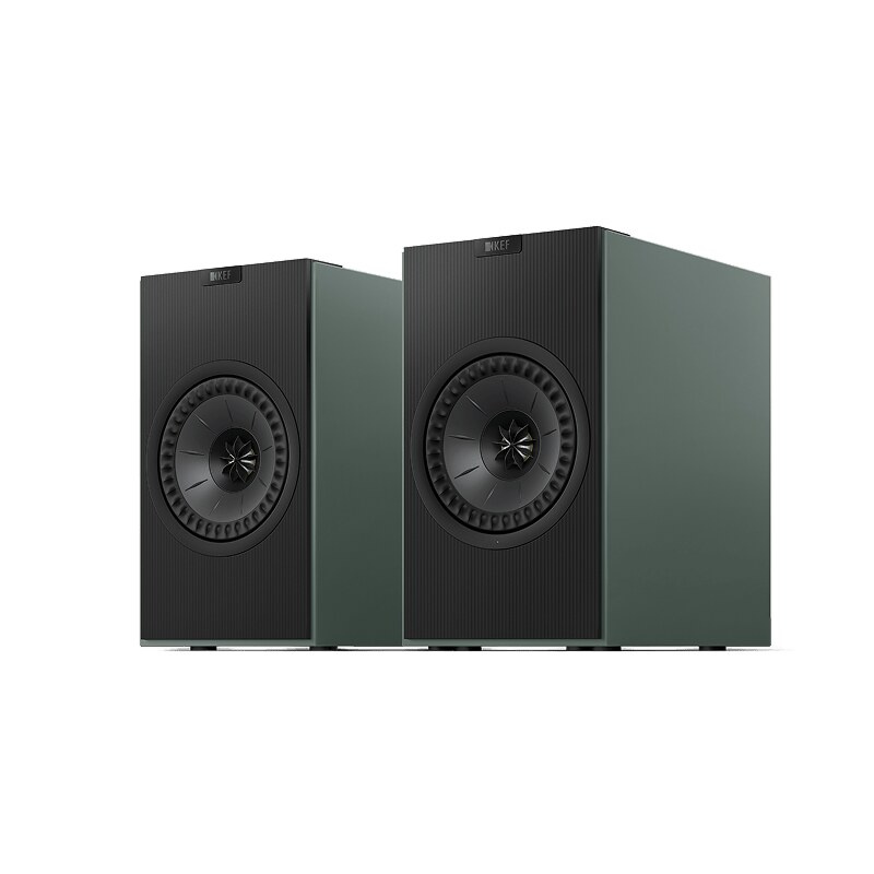 KEF CODA W | Altavoz Hi-Fi inalambrico todo en uno | DOYMO Sitges