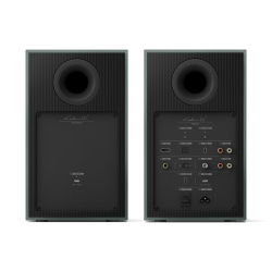 KEF CODA W | Altavoz Hi-Fi inalambrico todo en uno | DOYMO Sitges