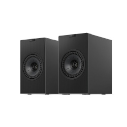 KEF CODA W | Altavoz Hi-Fi inalambrico todo en uno | DOYMO Sitges