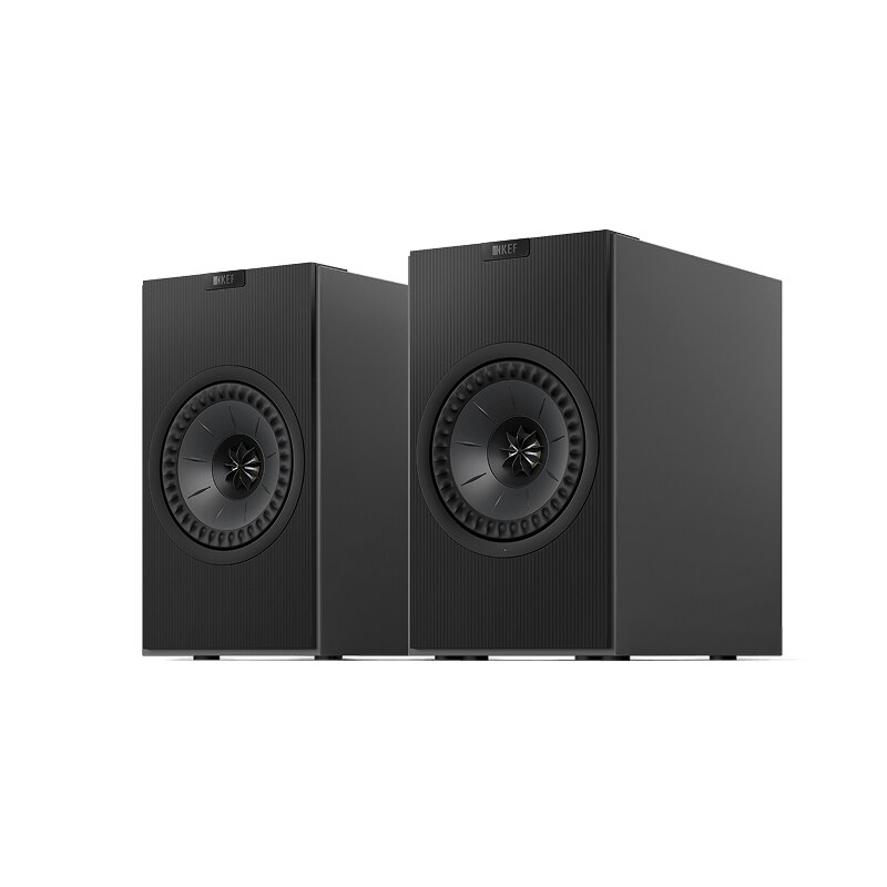 KEF CODA W | Altavoz Hi-Fi inalambrico todo en uno | DOYMO Sitges
