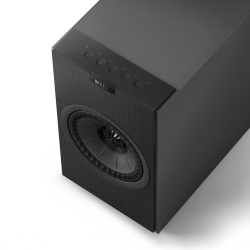 KEF CODA W | Altavoz Hi-Fi inalambrico todo en uno | DOYMO Sitges