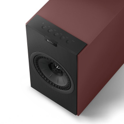 KEF CODA W | Altavoz Hi-Fi inalambrico todo en uno | DOYMO Sitges