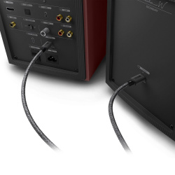 KEF CODA W | Altavoz Hi-Fi inalambrico todo en uno | DOYMO Sitges