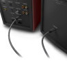 KEF CODA W | Altavoz Hi-Fi inalambrico todo en uno | DOYMO Sitges