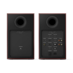 KEF CODA W | Altavoz Hi-Fi inalambrico todo en uno | DOYMO Sitges