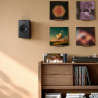 KEF Q1 Meta | Altavoz de estanteria Alta Fidelidad | DOYMO Sitges