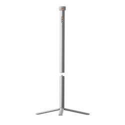 XGIMI Soporte de suelo PowerBase para MoGo 4 | Soporte 2 en 1 con batería 72 Wh | DOYMO Sitges