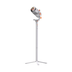 XGIMI Soporte de suelo PowerBase para MoGo 4 | Soporte 2 en 1 con batería 72 Wh | DOYMO Sitges