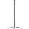 XGIMI Soporte de suelo PowerBase para MoGo 4 | Soporte 2 en 1 con batería 72 Wh | DOYMO Sitges
