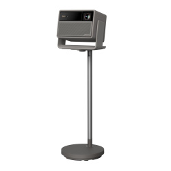 XGIMI Soporte de suelo Ultra Horizon 20 | Soporte con ocultación de cables | DOYMO Sitges