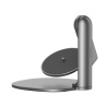XGIMI Soporte multiángulo MoGo y Halo | Rotación de 120° para pared y techo | DOYMO Sitges