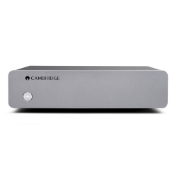 Cambridge Audio Solo | Previo de fono MM | DOYMO Sitges
