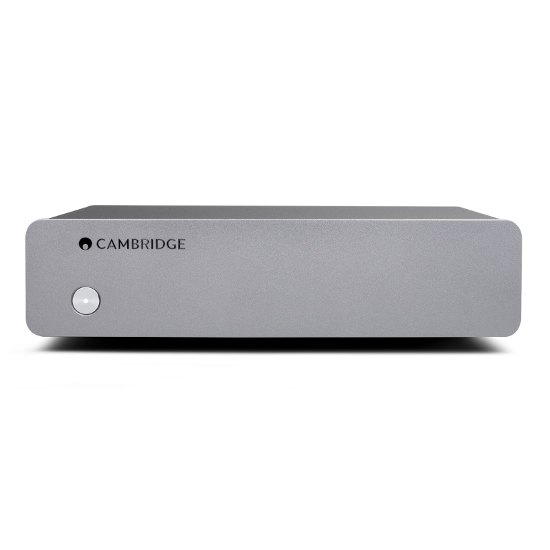 Cambridge Audio Solo | Previ de fono MM | DOYMO Sitges