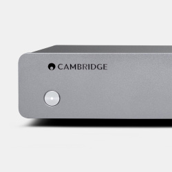 Cambridge Audio Solo | Previo de fono MM | DOYMO Sitges